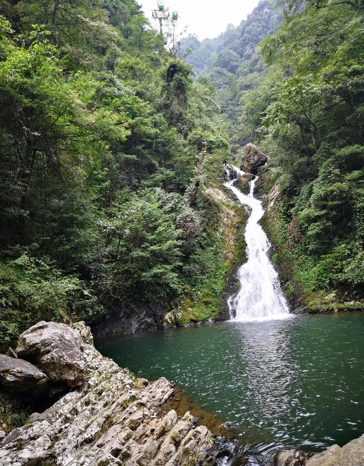 重磅，江西省吉安53家A級景區，國慶假期針對所有游客免費